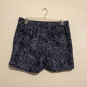 Swim Suit Shorts